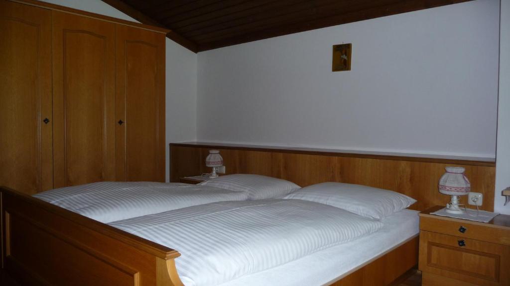 Haus Rieder Georg Apartment Maria Alm am Steinernen Meer Room photo