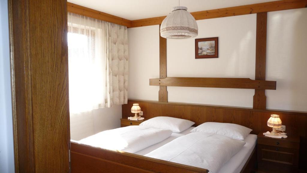 Haus Rieder Georg Apartment Maria Alm am Steinernen Meer Room photo